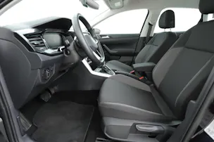 VW Polo 1.0 TSI Life DSG