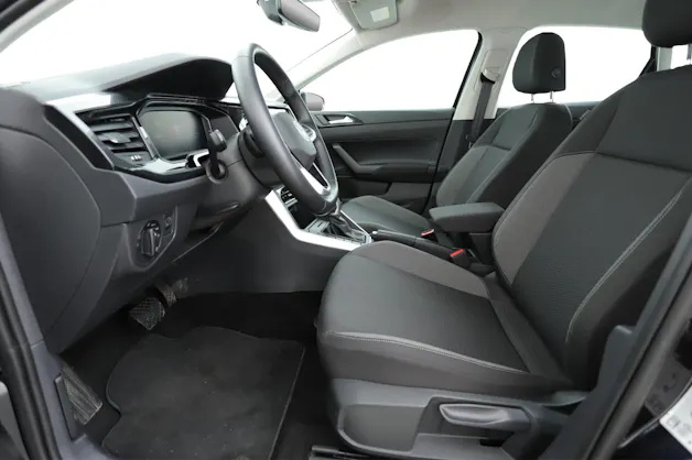 VW Polo 1.0 TSI Life DSG