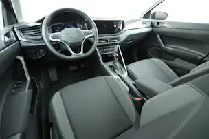 VW Polo 1.0 TSI Life DSG