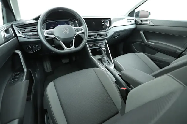 VW Polo 1.0 TSI Life DSG