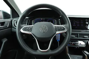 VW Polo 1.0 TSI Life DSG