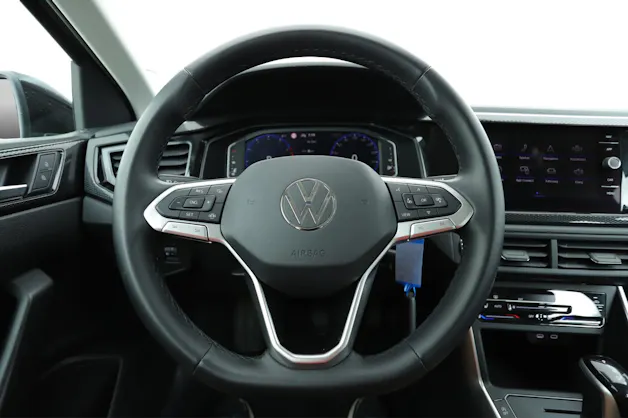VW Polo 1.0 TSI Life DSG