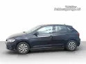 VW Polo 1.0 TSI Life DSG