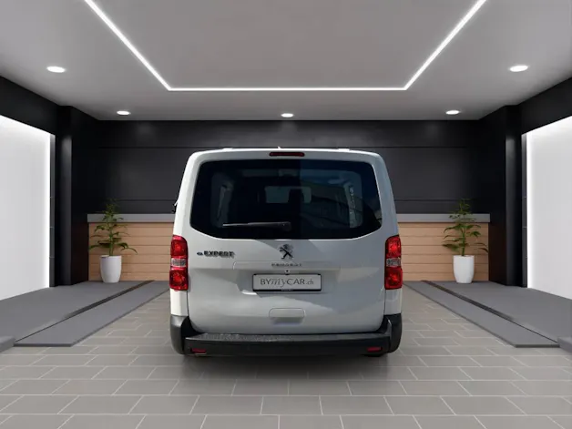 Peugeot Expert 75 KWh Long