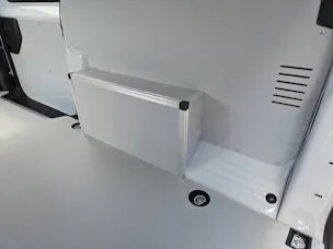 Peugeot Expert 75 KWh Long