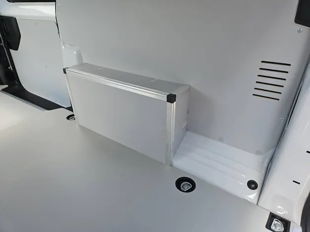 Peugeot Expert 75 KWh Long
