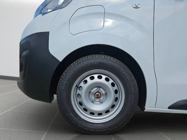 Peugeot Expert 75 KWh Long