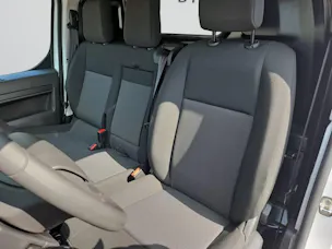 Peugeot Expert 75 KWh Long