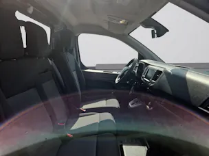 Peugeot Expert 75 KWh Long