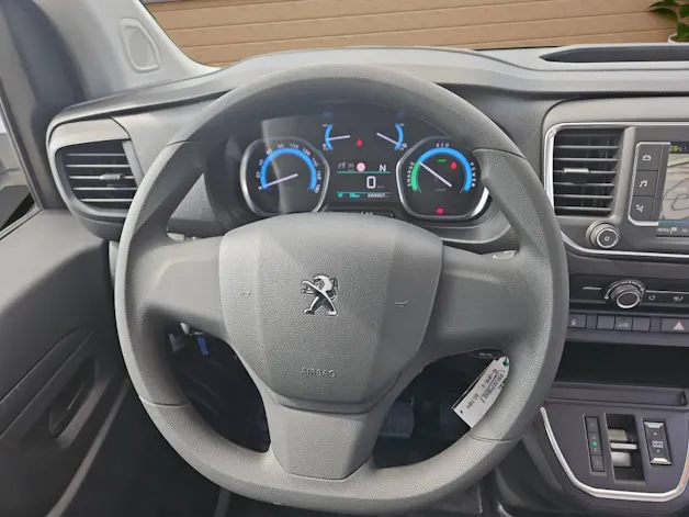 Peugeot Expert 75 KWh Long