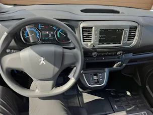 Peugeot Expert 75 KWh Long