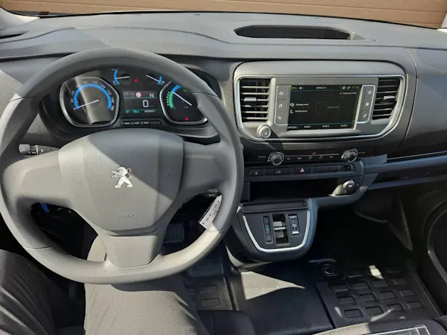 Peugeot Expert 75 KWh Long