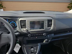Peugeot Expert 75 KWh Long
