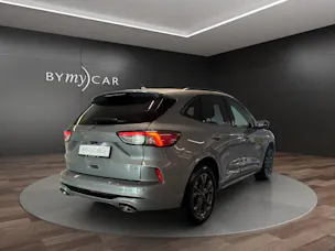 Ford Kuga 2.5 FHEV ST-Line 4WD