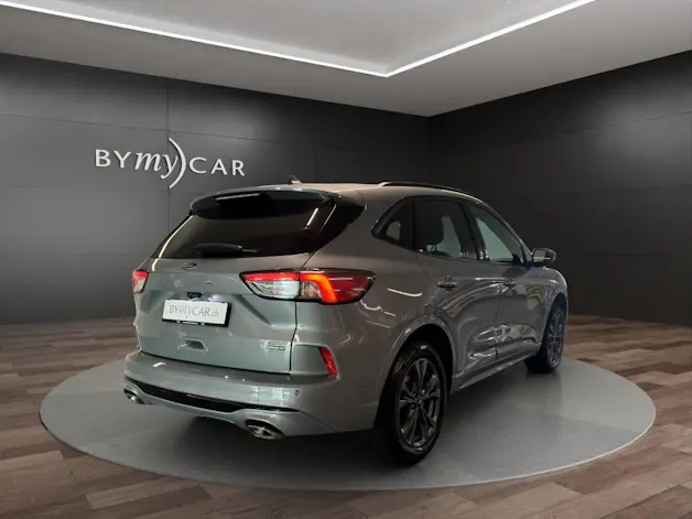 Ford Kuga 2.5 FHEV ST-Line 4WD