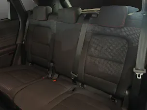 Ford Kuga 2.5 FHEV ST-Line 4WD