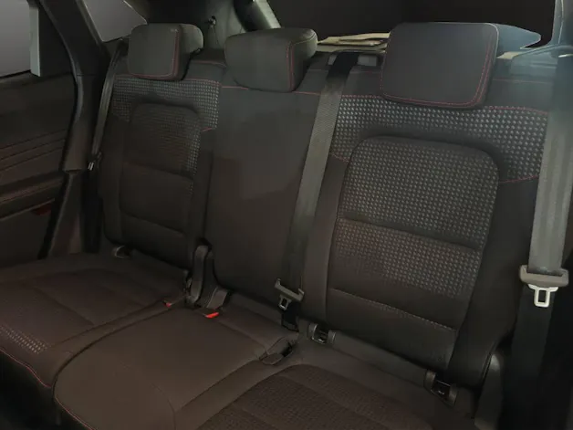 Ford Kuga 2.5 FHEV ST-Line 4WD