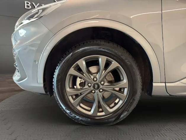 Ford Kuga 2.5 FHEV ST-Line 4WD