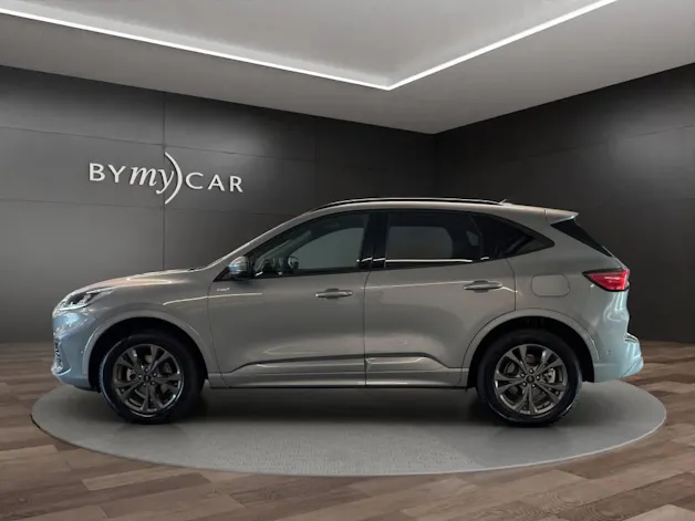 Ford Kuga 2.5 FHEV ST-Line 4WD