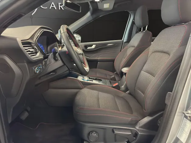 Ford Kuga 2.5 FHEV ST-Line 4WD