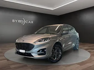 Ford Kuga 2.5 FHEV ST-Line 4WD