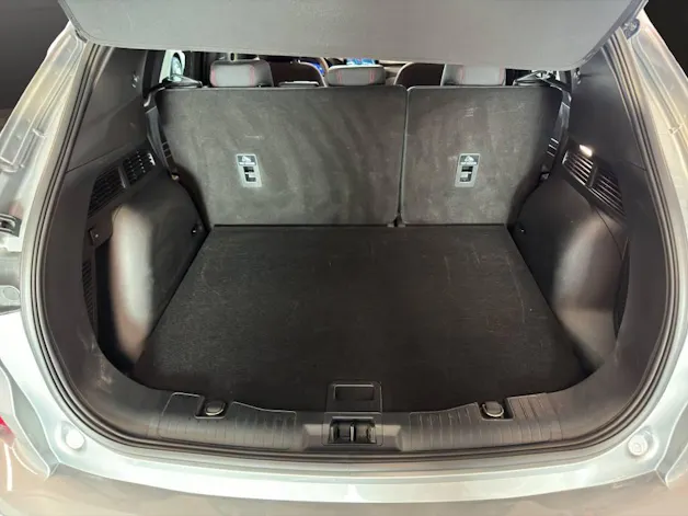 Ford Kuga 2.5 FHEV ST-Line 4WD