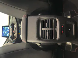 Ford Kuga 2.5 FHEV ST-Line 4WD