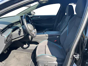 VW ID.7 Pro 77 kWh Pro