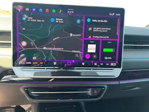 VW ID.7 Pro 77 kWh Pro
