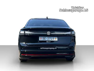 VW ID.7 Pro 77 kWh Pro