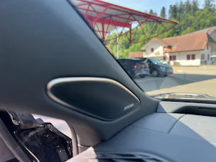 VW ID.7 Pro 77 kWh Pro