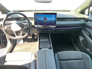 VW ID.7 Pro 77 kWh Pro