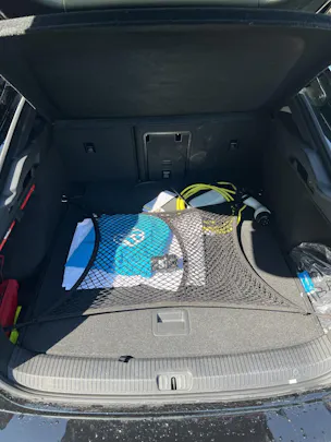 VW ID.7 Pro 77 kWh Pro