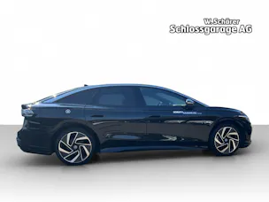 VW ID.7 Pro 77 kWh Pro