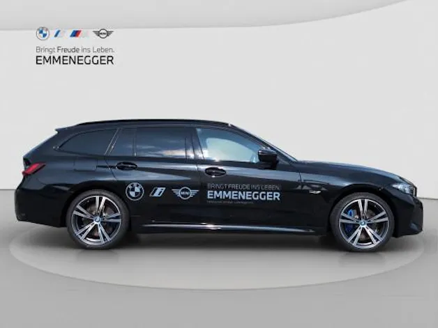BMW 330e xDr Tour M Sport
