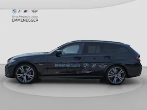 BMW 330e xDr Tour M Sport
