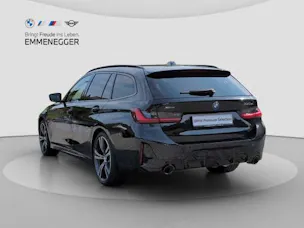 BMW 330e xDr Tour M Sport