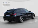 BMW 330e xDr Tour M Sport