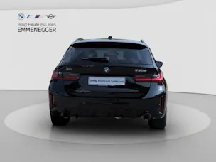BMW 330e xDr Tour M Sport