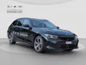 BMW 330e xDr Tour M Sport