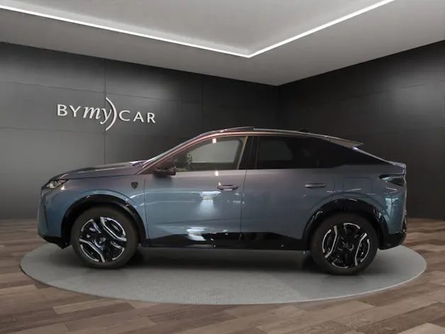 Peugeot 3008 73kWh GT