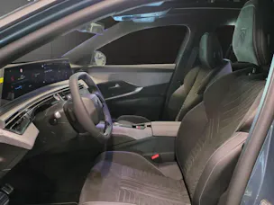 Peugeot 3008 73kWh GT