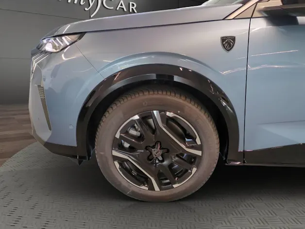 Peugeot 3008 73kWh GT