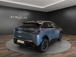 Peugeot 3008 73kWh GT