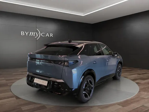 Peugeot 3008 73kWh GT