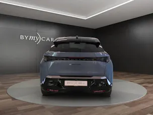 Peugeot 3008 73kWh GT
