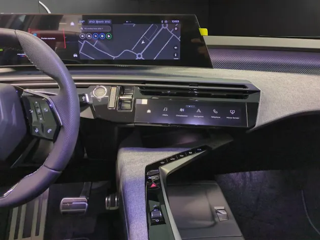 Peugeot 3008 73kWh GT