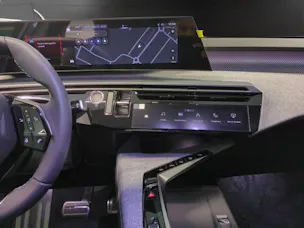 Peugeot 3008 73kWh GT