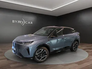 Peugeot 3008 73kWh GT