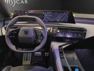 Peugeot 3008 73kWh GT
